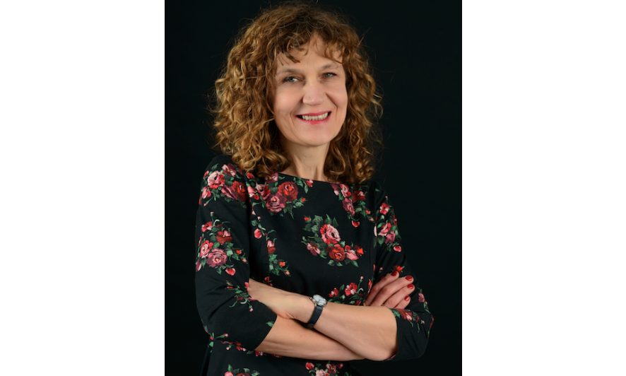 Fascynują mnie stany ekstremalne