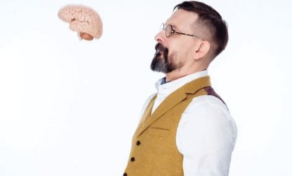 Kiedy kończą się bajki