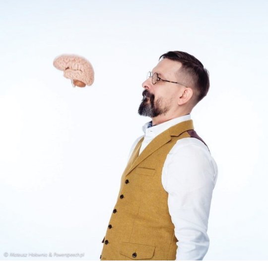 Kiedy kończą się bajki